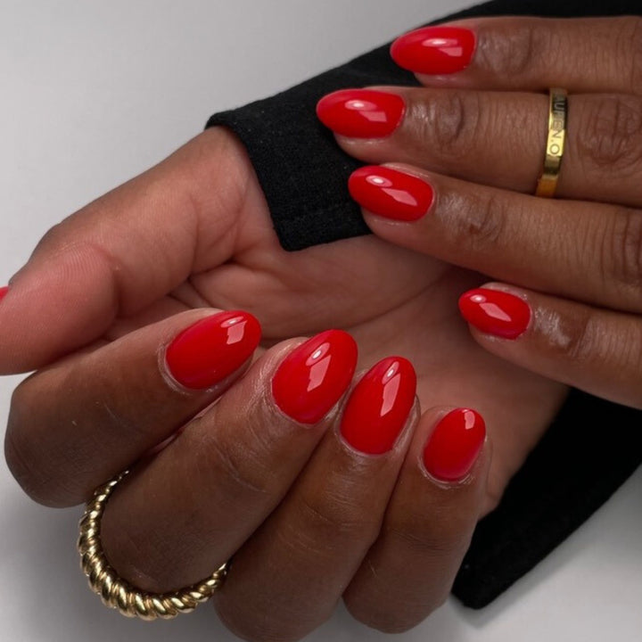DND DIVA Red #160