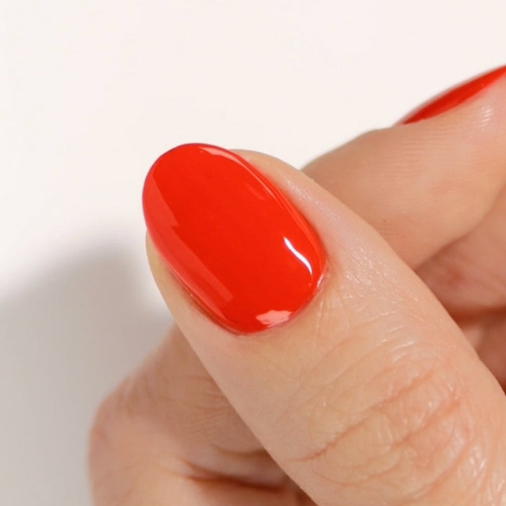 DND DIVA Red #160