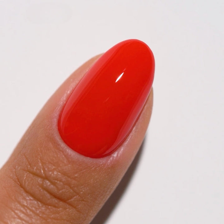 DND DIVA Red #160