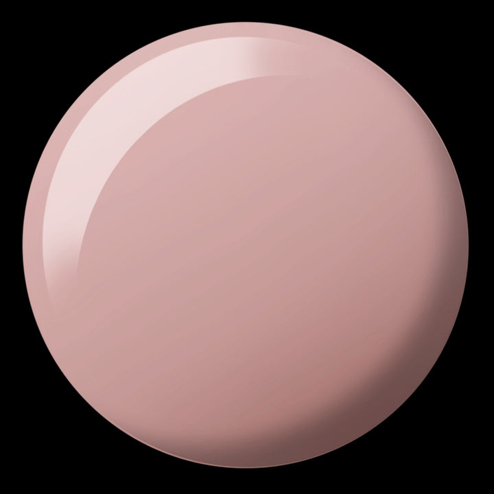 DND Dusty Mauve DIVA #179 - Final Sale