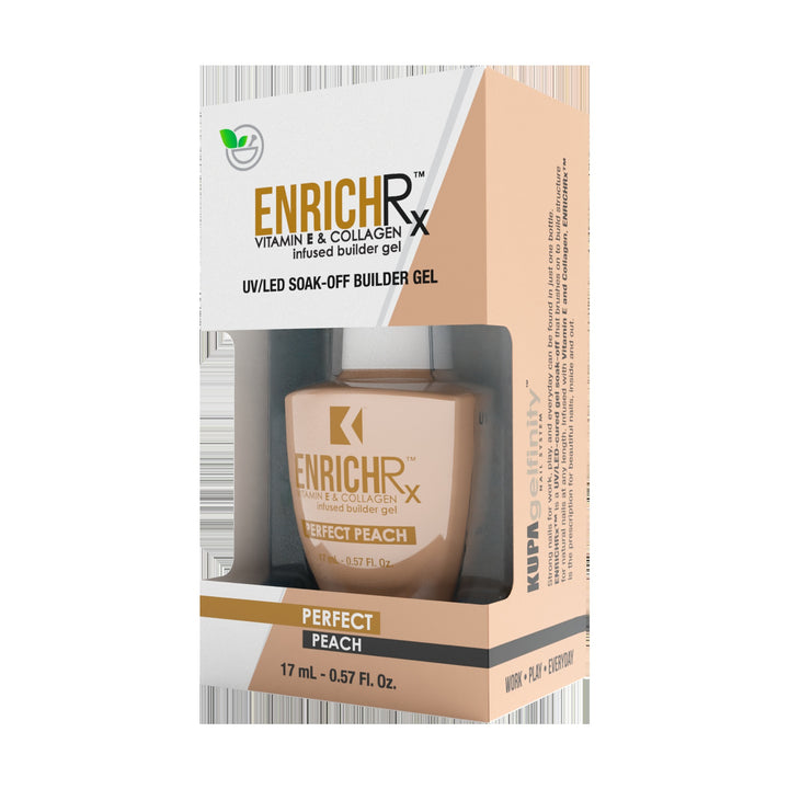 Kupa ENRICHRx Perfect Peach