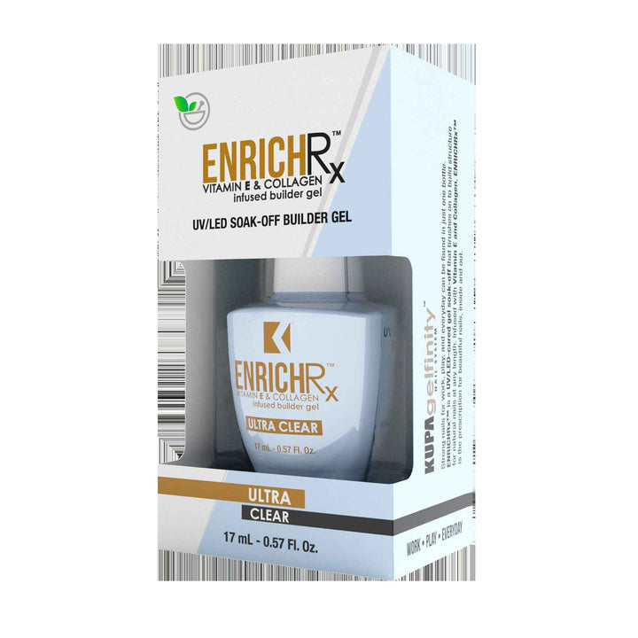 Kupa ENRICHRx Ultra Clear