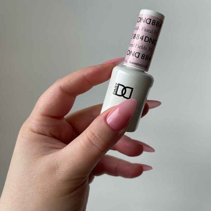 DND Floral Fields #884