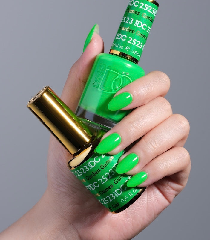 DND Garden Games #2523 - Final Sale