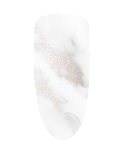 DND Gel Ink - #01 Pearl