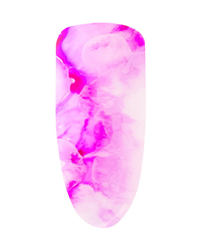 DND Gel Ink - #05 Purple