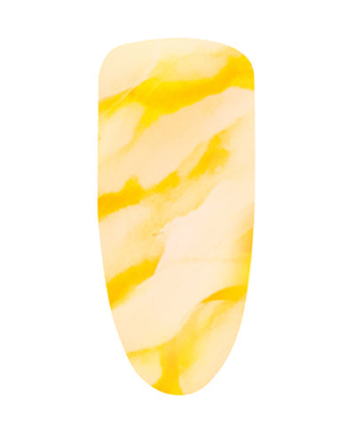 DND Gel Ink - #06 Yellow