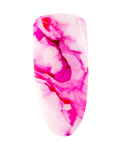 DND Gel Ink - #09 Fuchsia