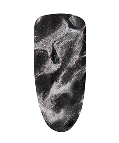 DND Gel Ink - #13 Silver