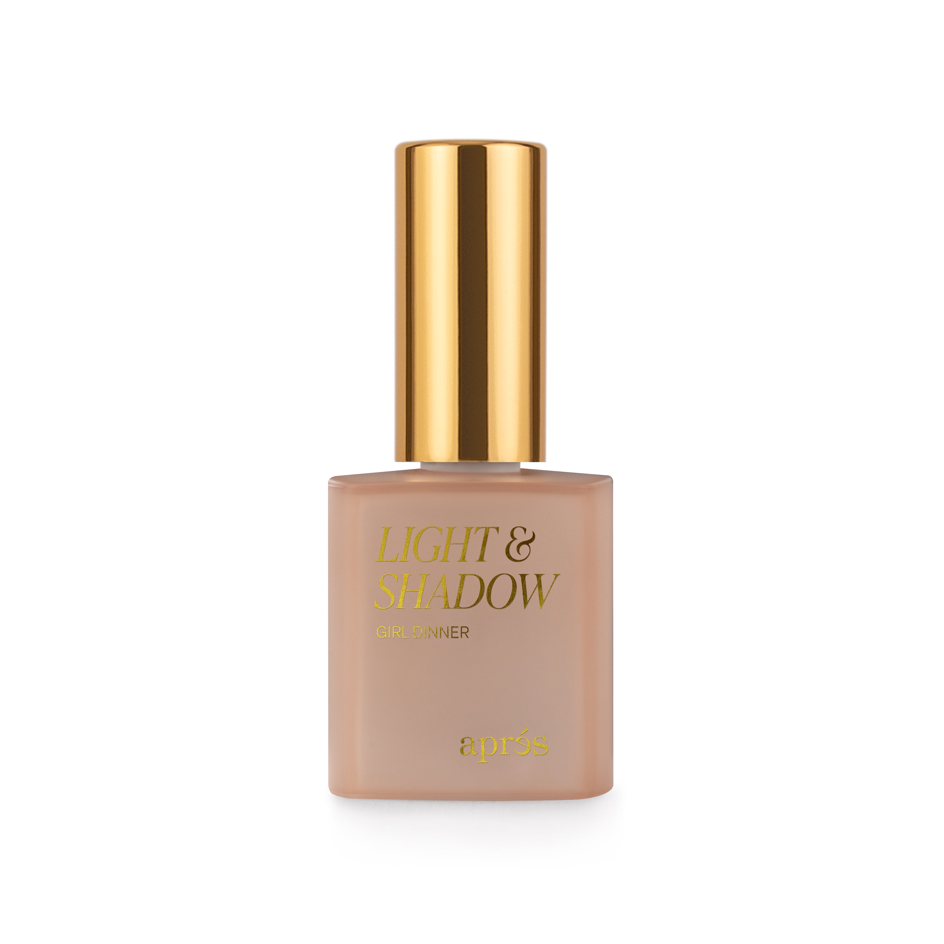 Apres Girl Dinner - 607 – Essentials Nail Supply