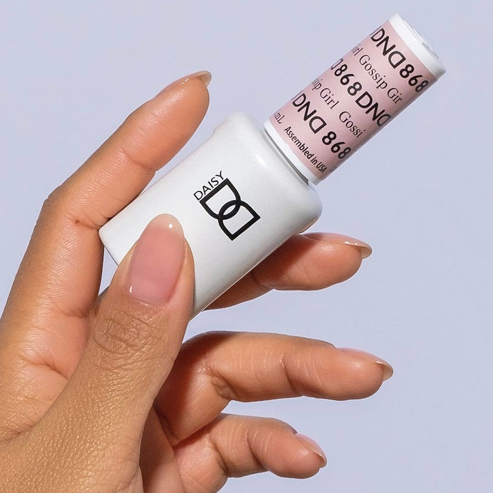 DND Gossip Girl #868