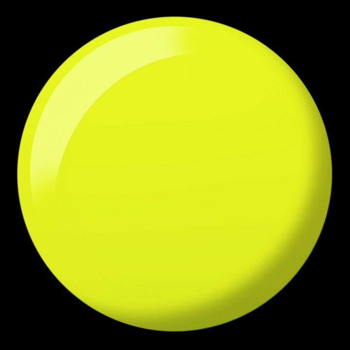 DND Highlighter Yellow DIVA #188 - Final Sale