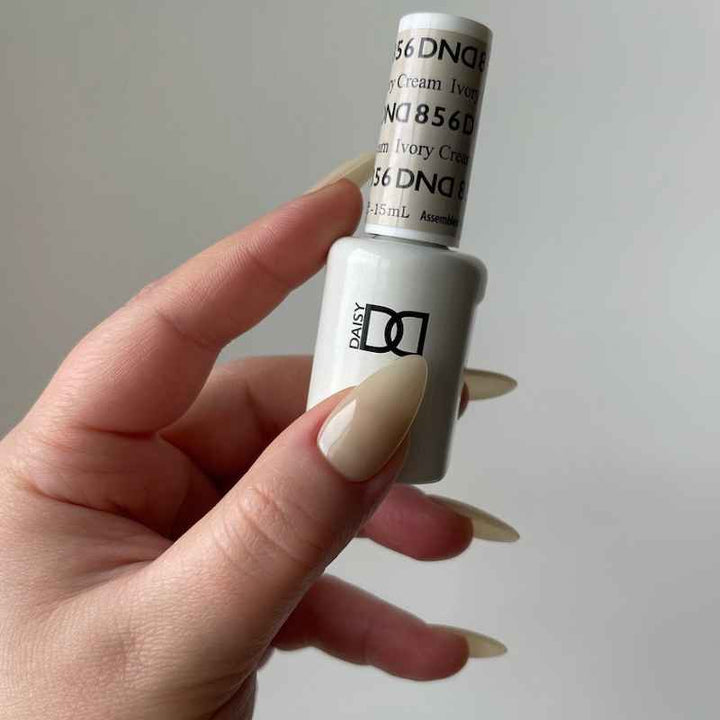 DND Ivory Cream #856