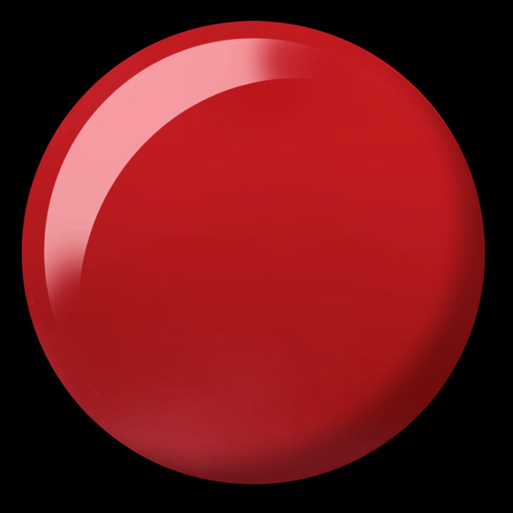 DND Left Him On Red DIVA #163