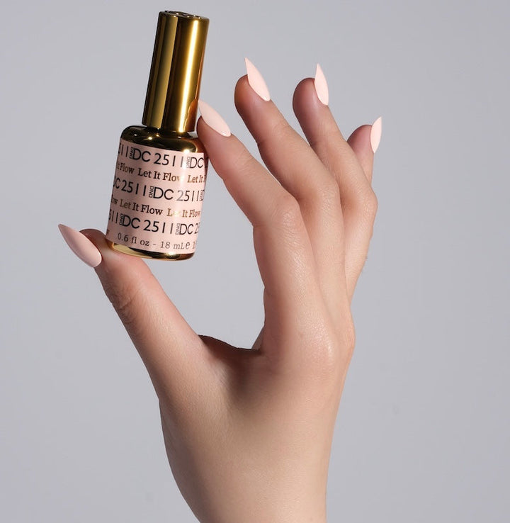 DND Let It Flow #2511