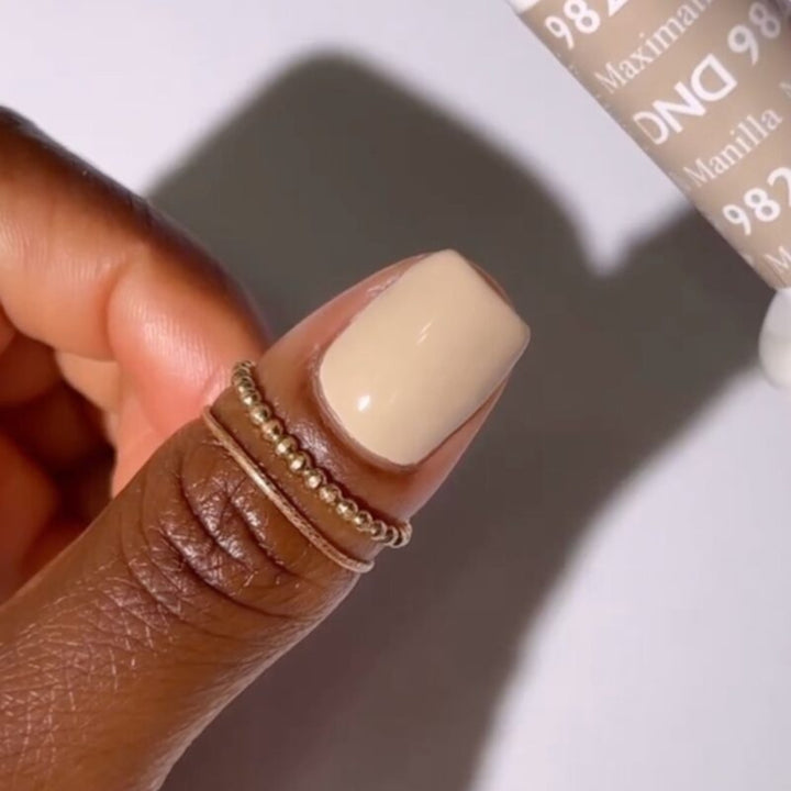 DND Maximalist Manilla #982