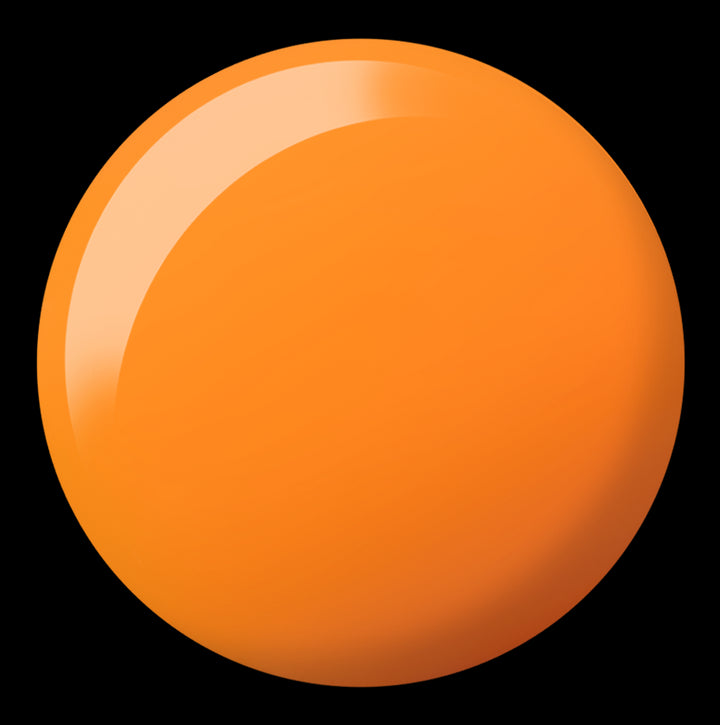 DND Orange Soda #2540