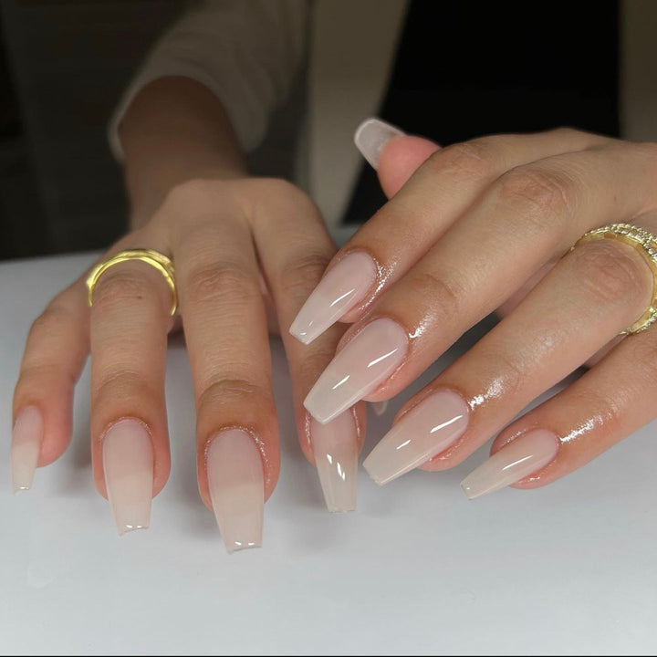 DND Perfect Nude #867