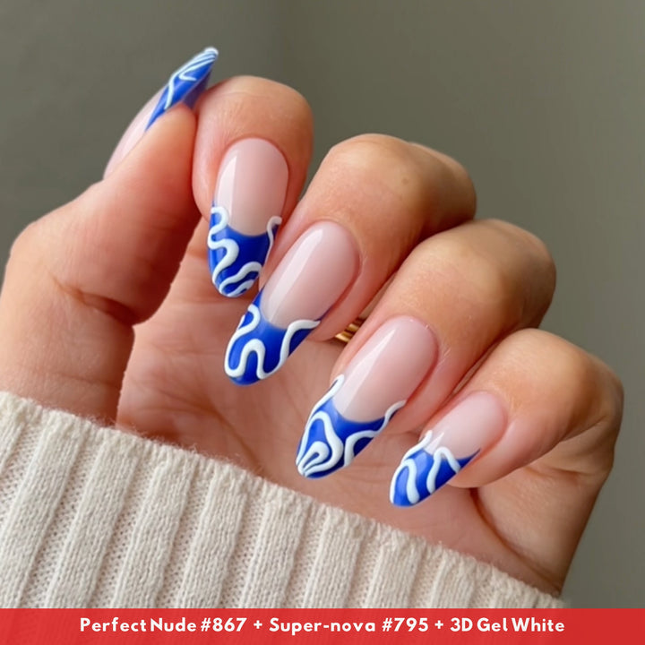 DND Perfect Nude #867