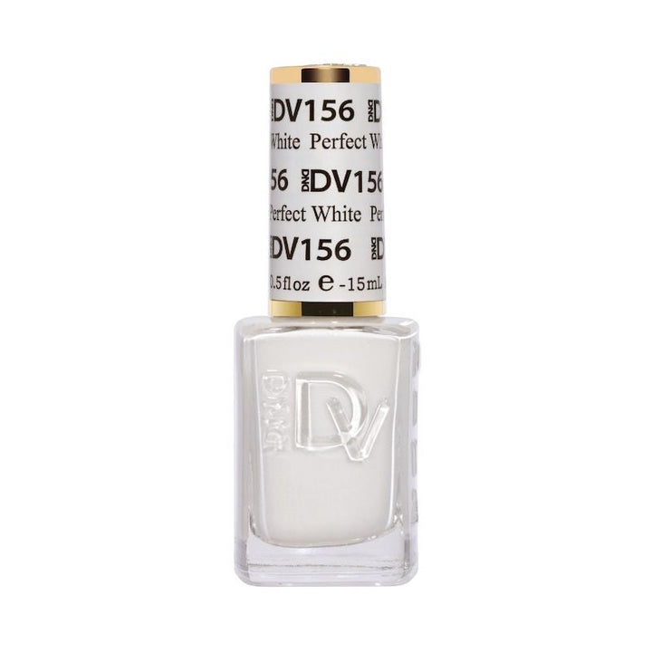 DND Perfect White DIVA #156