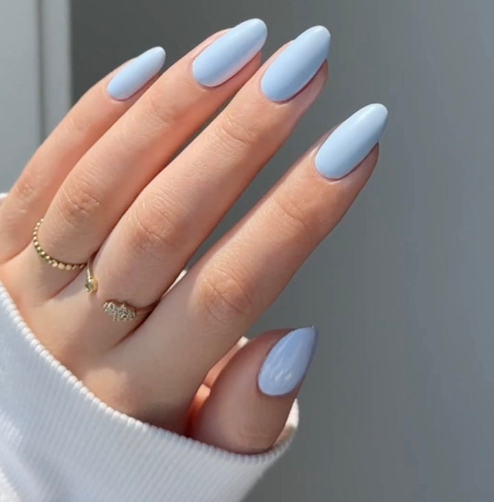 DND Periwinkle #2533