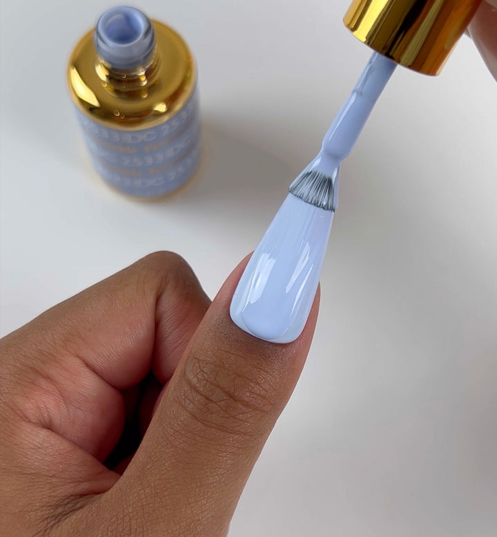 DND Periwinkle #2533