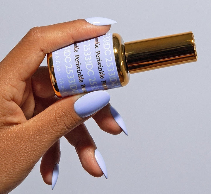 DND Periwinkle #2533