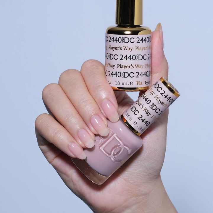 DND Player’s Way #2440 - Final Sale