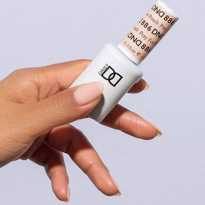 DND Pray For Peach #886