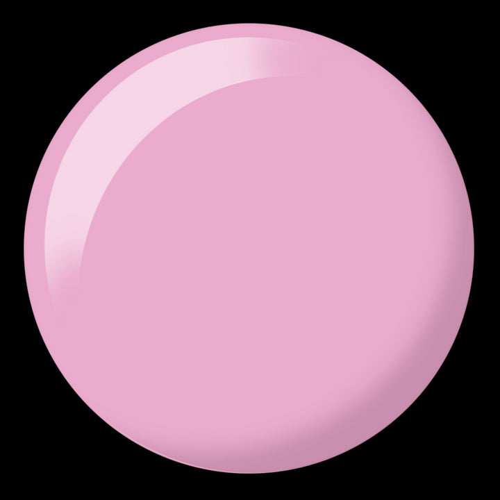 DND Purple Meets Pink DIVA  #133 - Final Sale