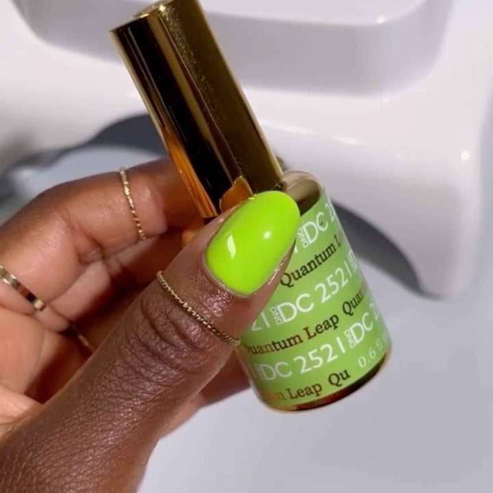 DND Quantum Leap #2521 - Final Sale