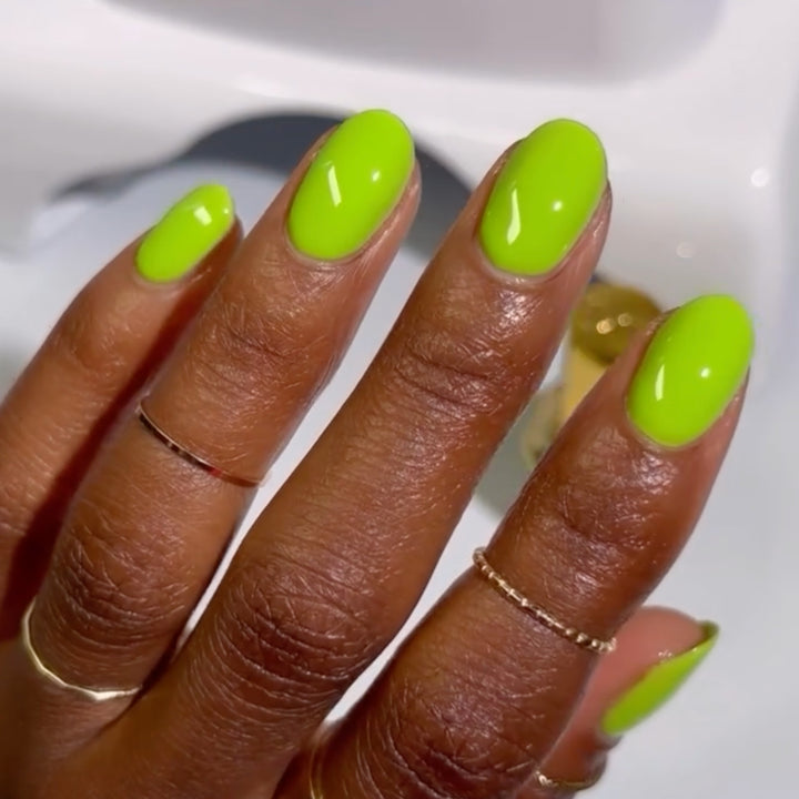 DND Quantum Leap #2521 - Final Sale