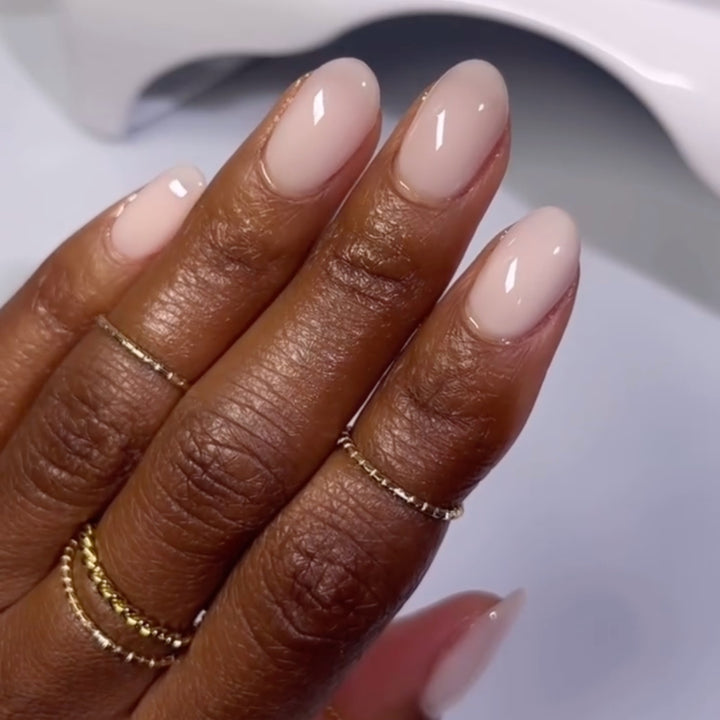 DND She’s White She’s Pink #860