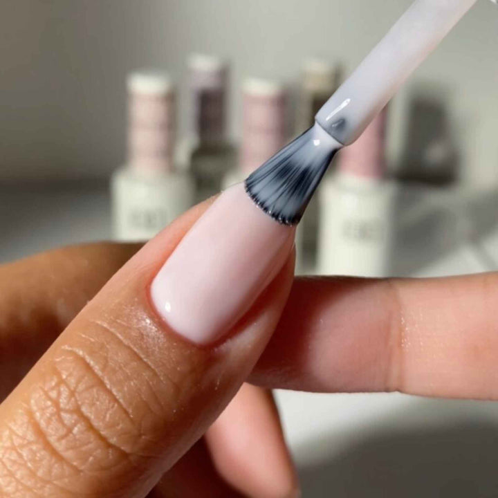 DND She’s White She’s Pink #860