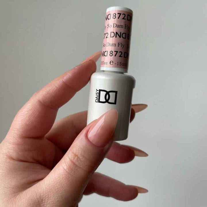 DND So Damn Fly #872