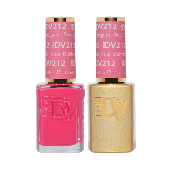 DND Sour Bubblegum DIVA #212