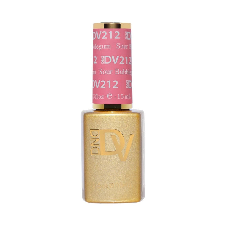 DND Sour Bubblegum DIVA #212