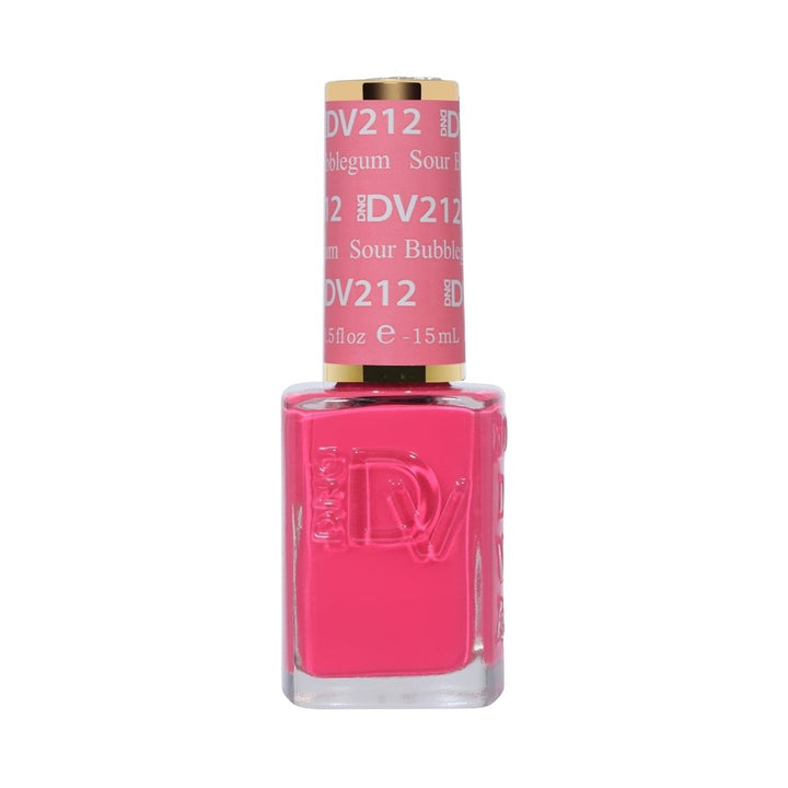 DND Sour Bubblegum DIVA #212