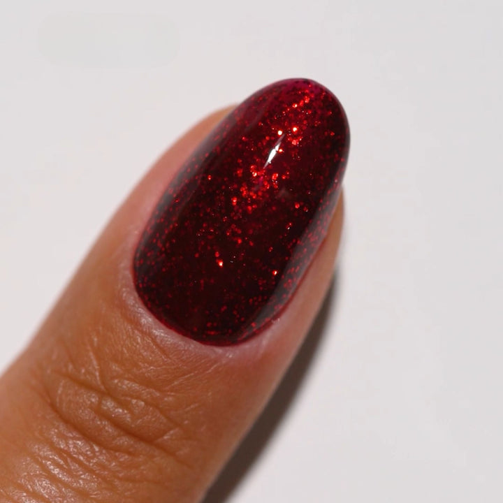 DND Sultry Gem DIVA #036