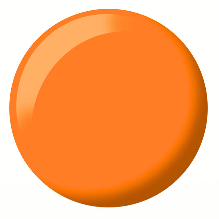DND Sunset Creamsicle DIVA #207