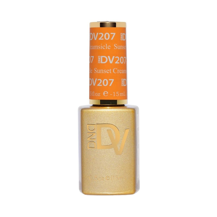 DND Sunset Creamsicle DIVA #207