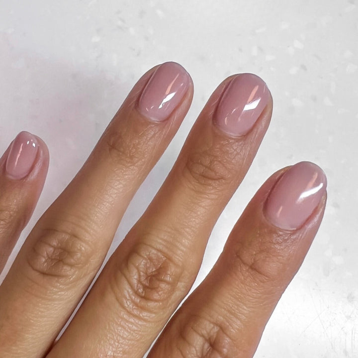 DND Sunset Suede #879