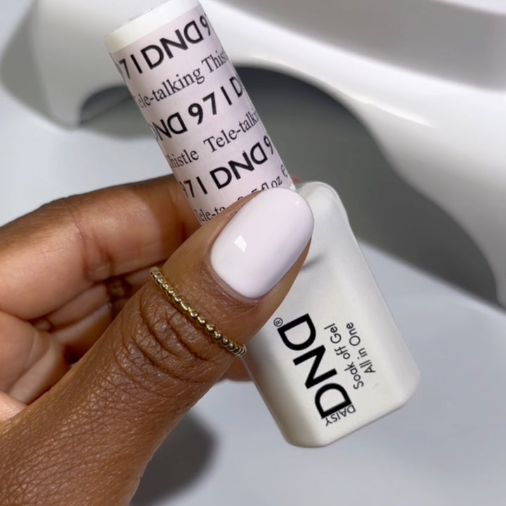 DND Tele-talking Thistle #971