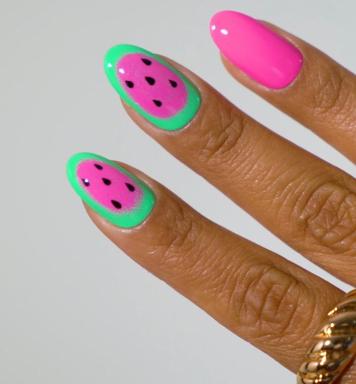 DND Topless Tropics #2541