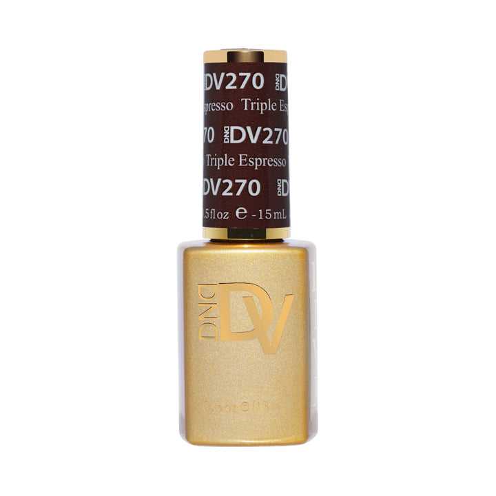 DND Triple Espresso DIVA #270