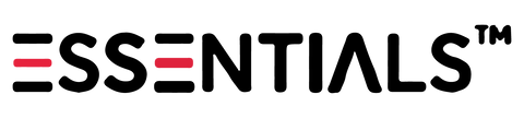 Essentials Nail Supply logo