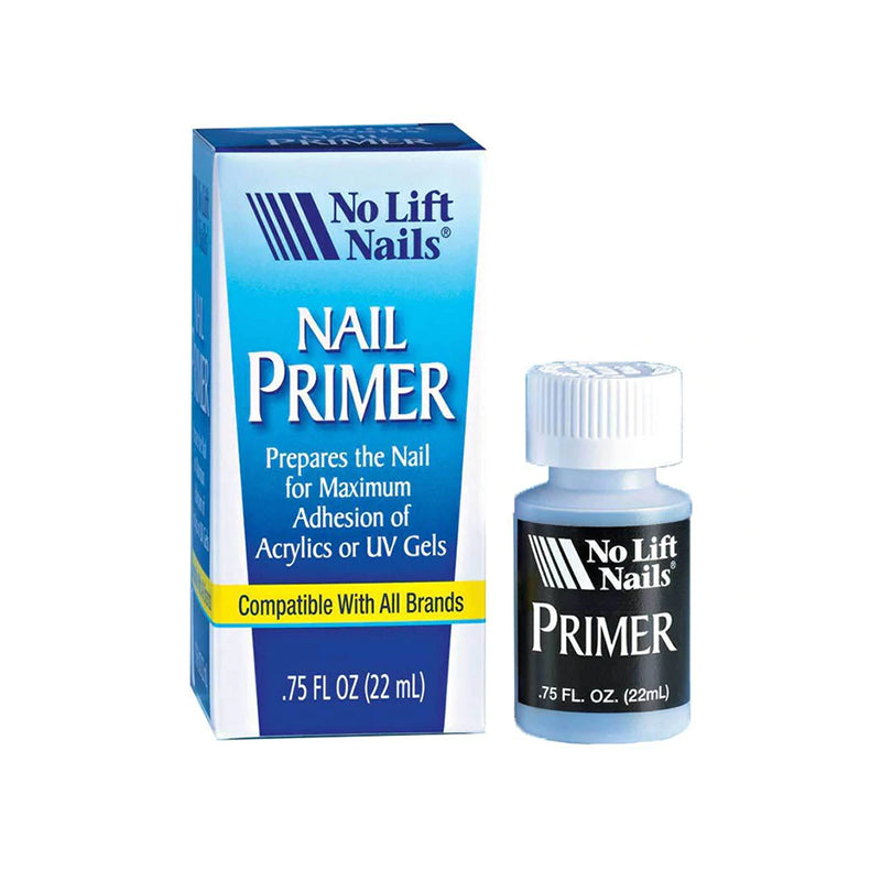 NO LIFT NAILS - NAIL PRIMER