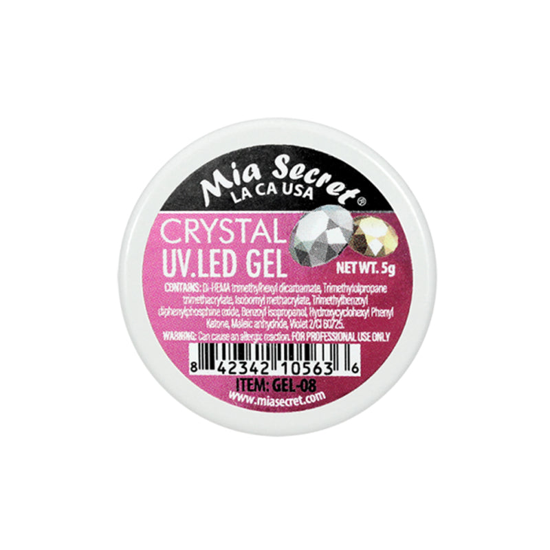 Crystal Gel – Mia Secret Store