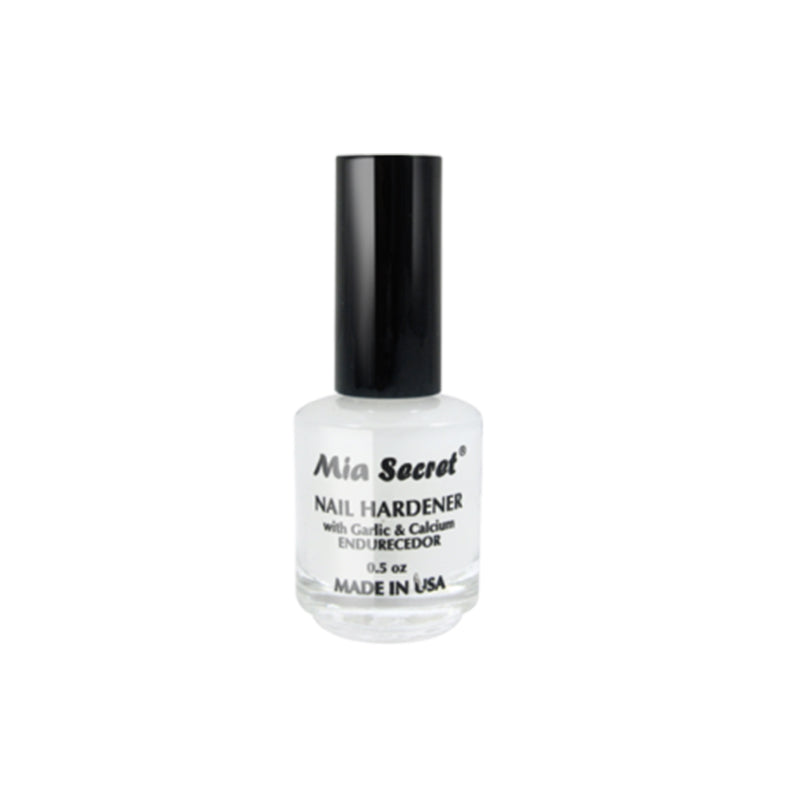 Mia secret - NAIL HARDENER