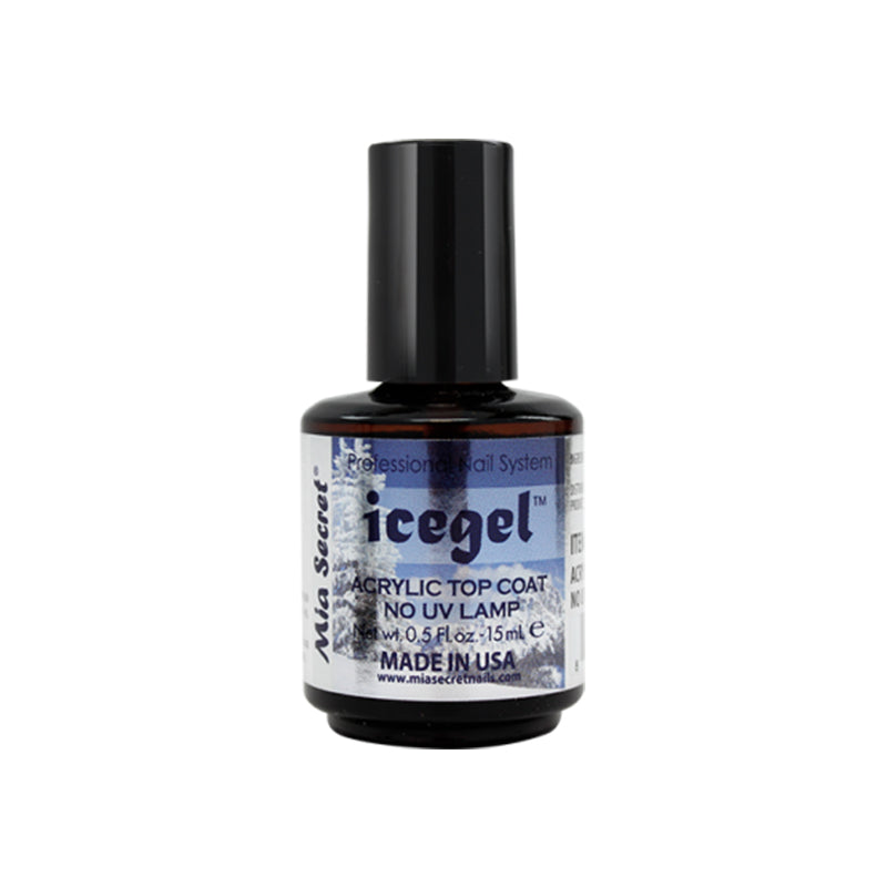 Mia secret - ICE GEL